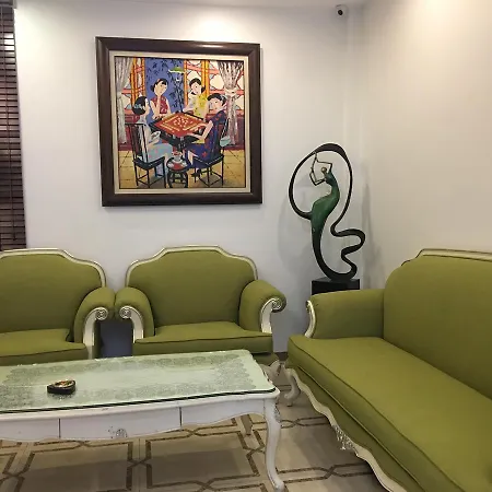 Awa Downtown Hostel